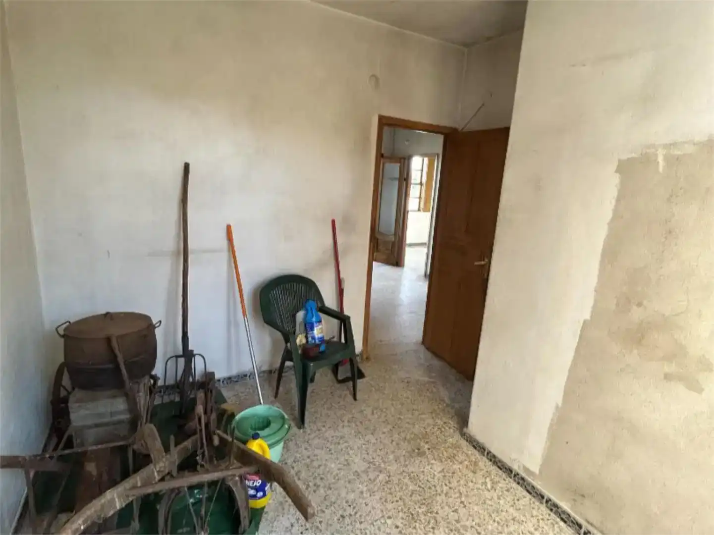 Casa o xalet en venda en Negreira