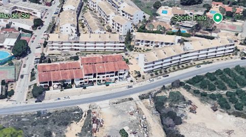 Foto 3 de Apartamento en venta en Carrer Manises, Escandinavia - Cautivador, L'Alfàs del Pi