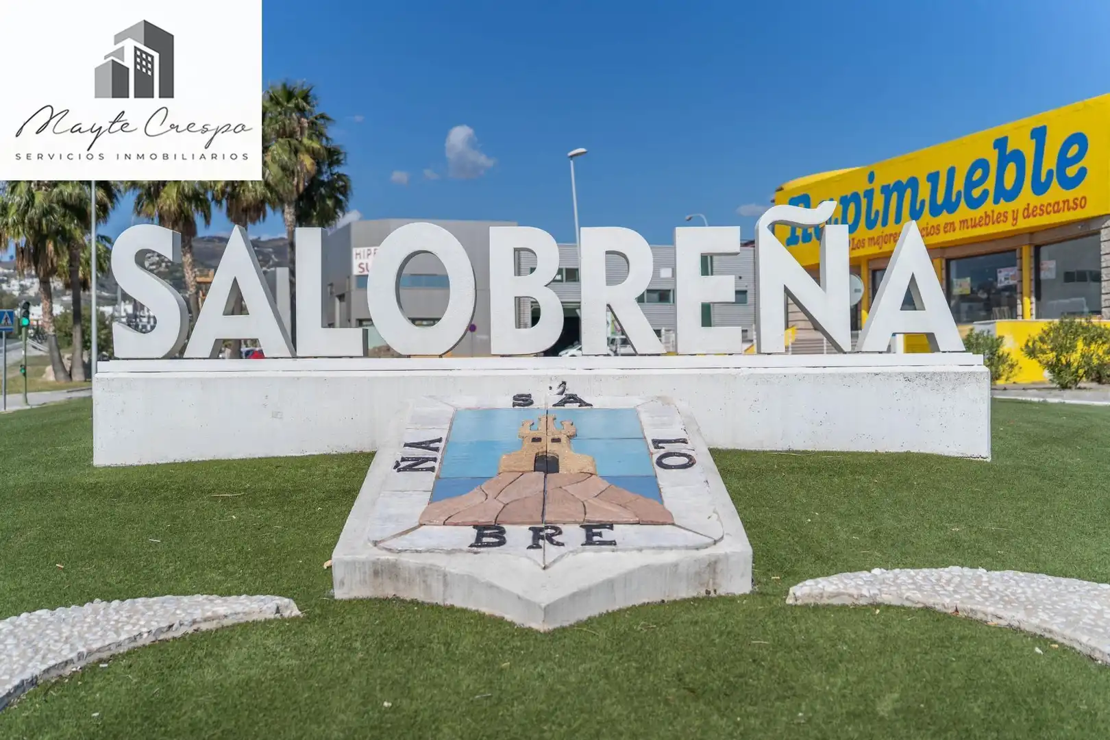 Terreni e lotti in vendita a CARRETERA MALAGA (CAL) 74, imagen 33
