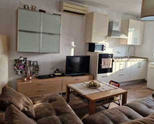 Living room of Residential for sale in El Puerto de Santa María