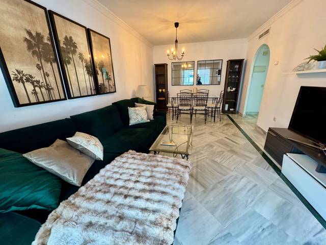 Apartamento en Alquiler en Principe Salman, SN en La Dama de Noche - La Alzambra