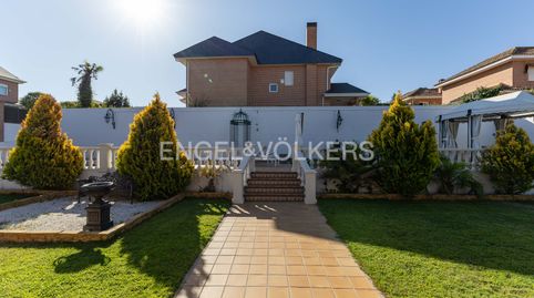 Foto 5 de Casa o chalet en venta en Peñas Albas - Zulema, Villalbilla