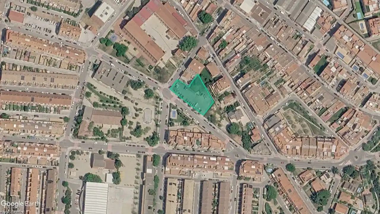 Oficina en venda en Sabadell