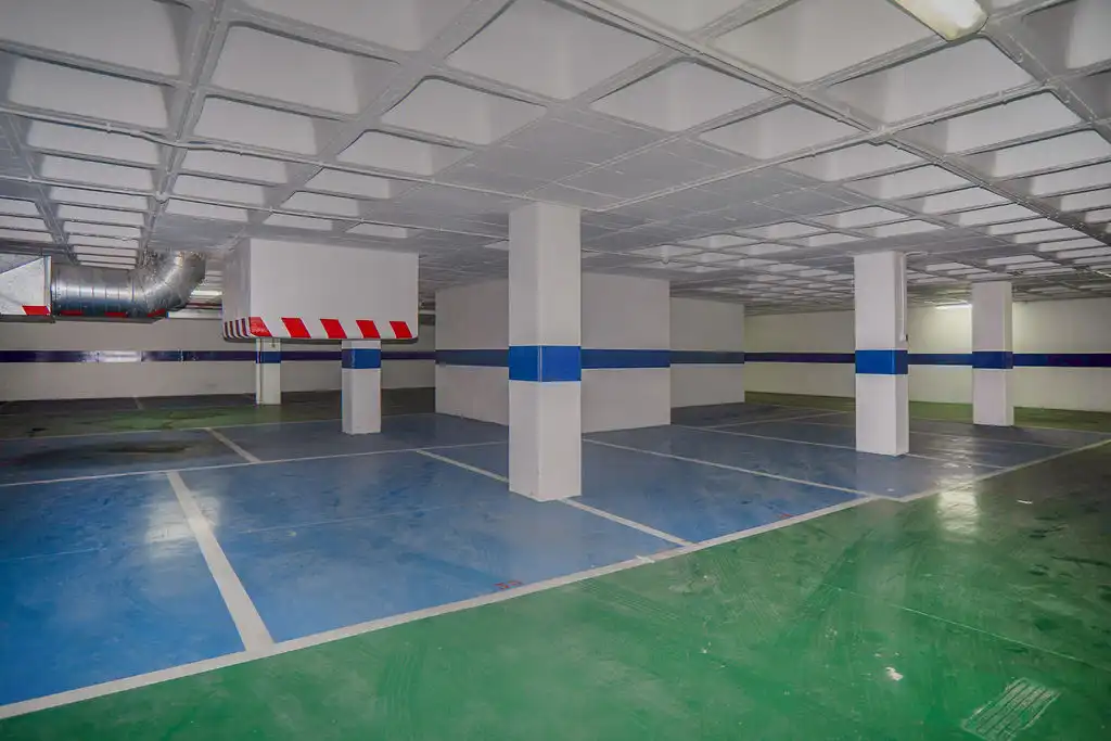 Parking of Garage for sale in Fuente Álamo de Murcia