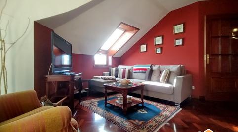 Photo 4 of Attic for rent in Calle General Salcedo Molinuevo, 7, Los Castros - Castrillón, A Coruña Capital