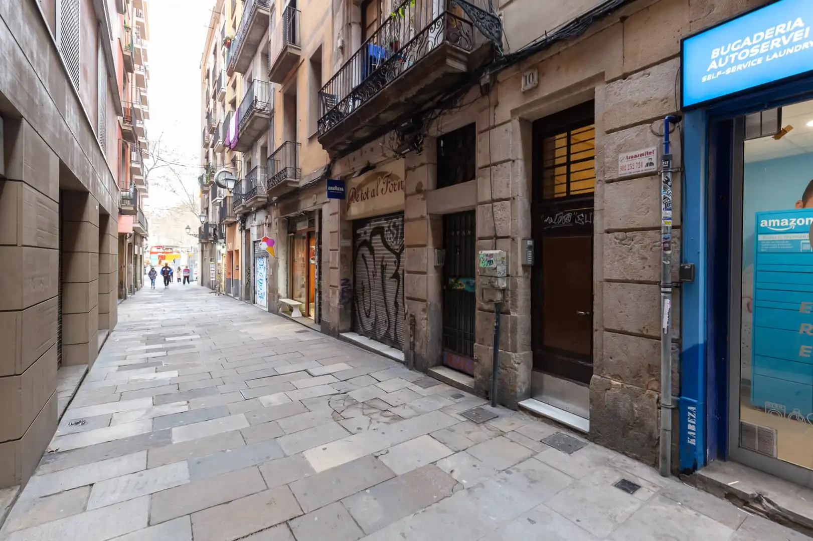 Appartamento con terrazza in vendita a ESPASERIA, imagen 27