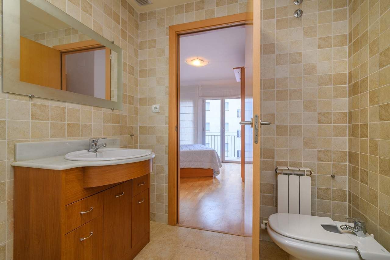 Piso en venta en Centre