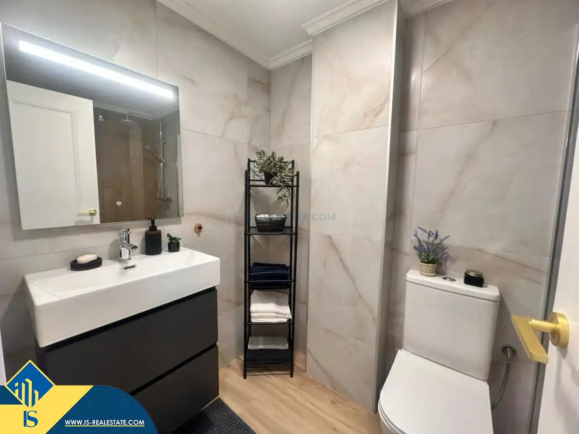 Ático con piscina en venta en Playa del Cura, imagen 23