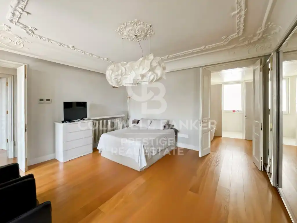Appartement avec piscine à vendre à Calle Ausias Marc, imagen 17