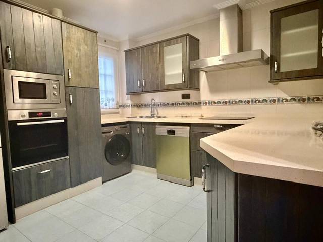 Piso en Alquiler en San Antonio