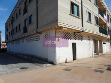 Gewerbefläche zur Miete in Salceda de Caselas