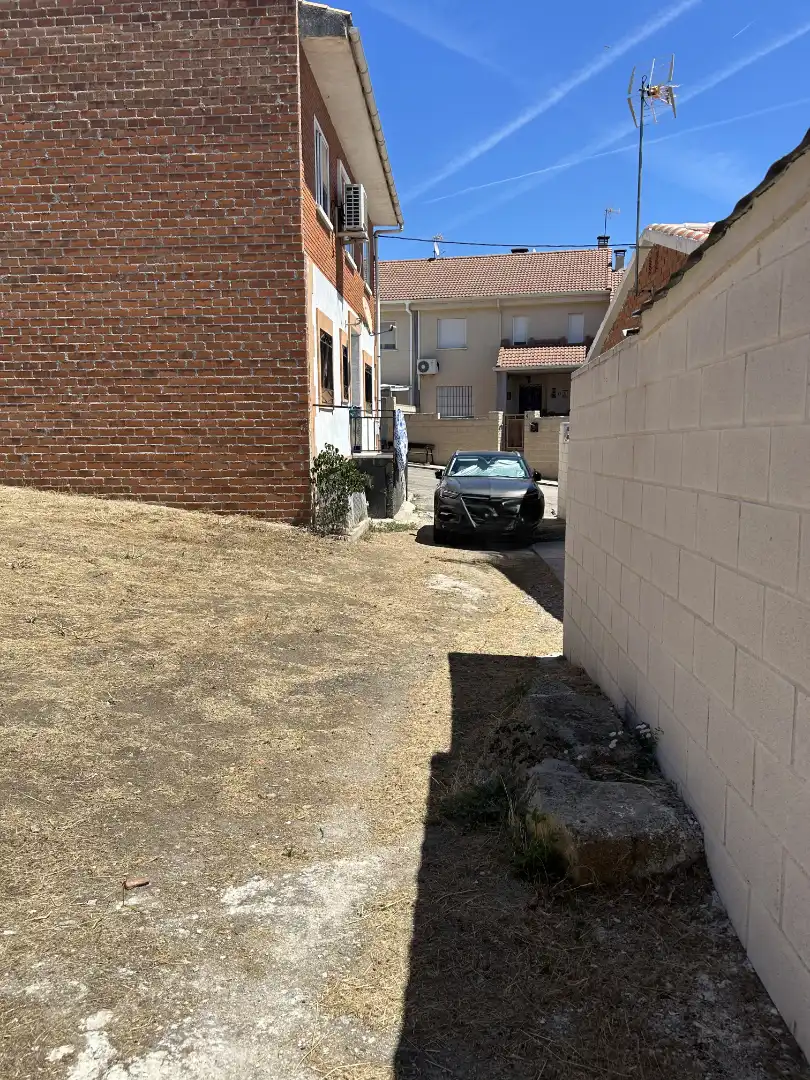 Parking of Residential for sale in Navas del Rey