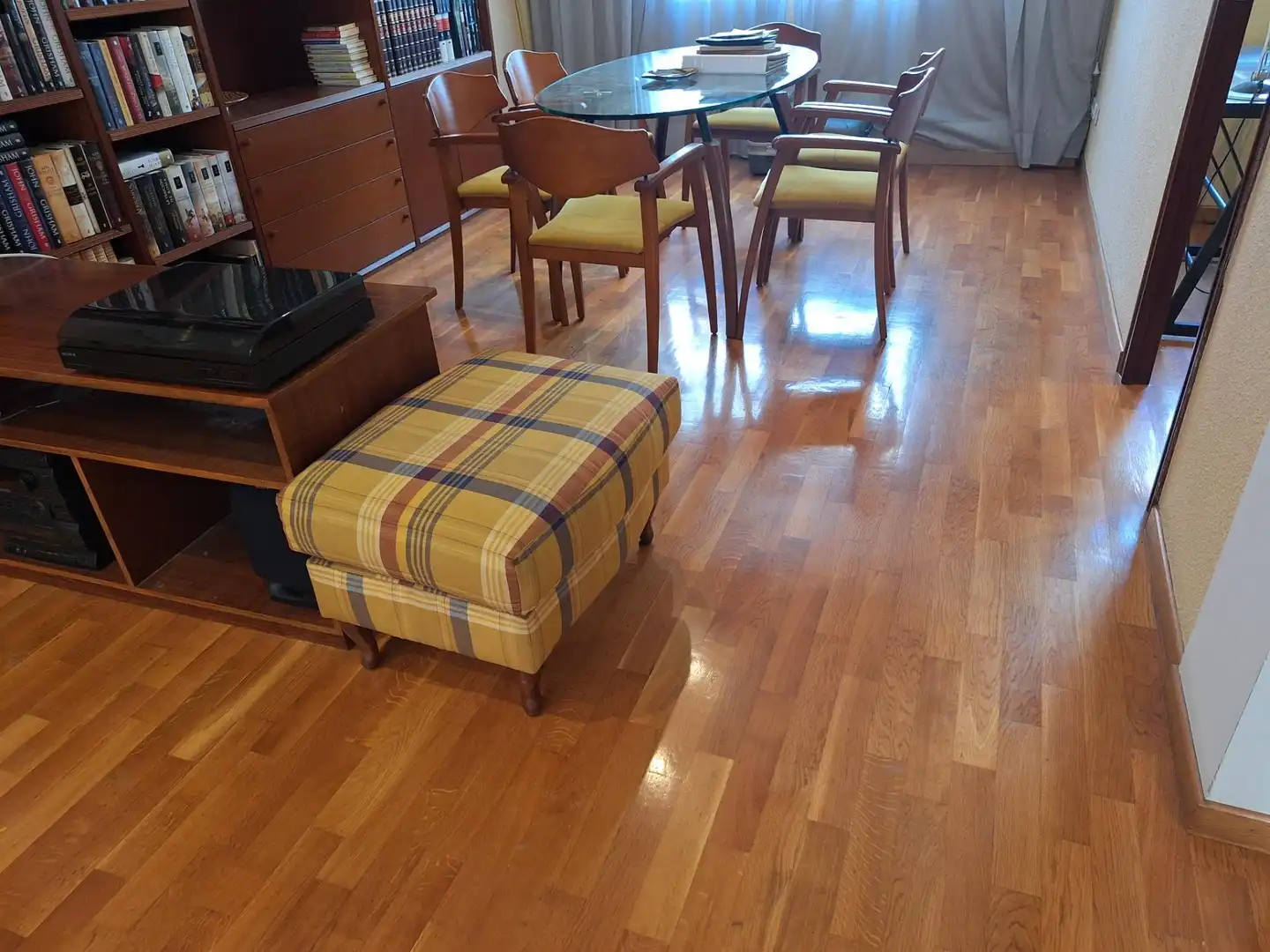 Flat with lift for sale in Extramurs, imagen 7