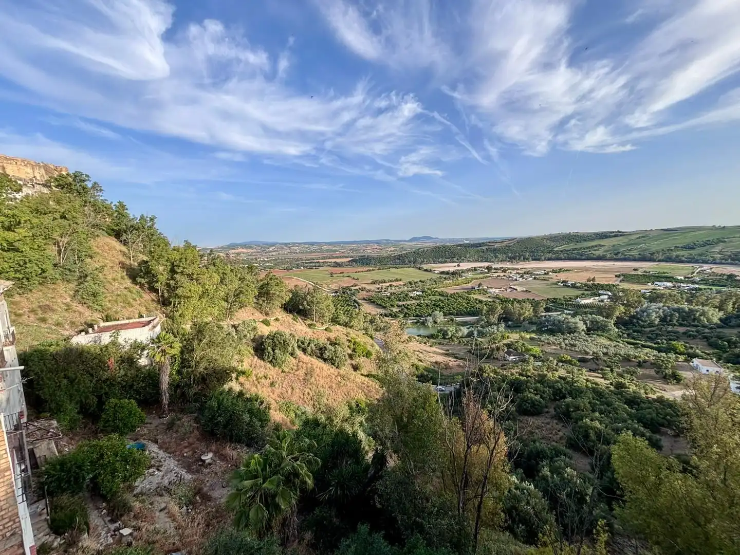 Piso en venta en Arcos de la Frontera con Terraza y Trastero