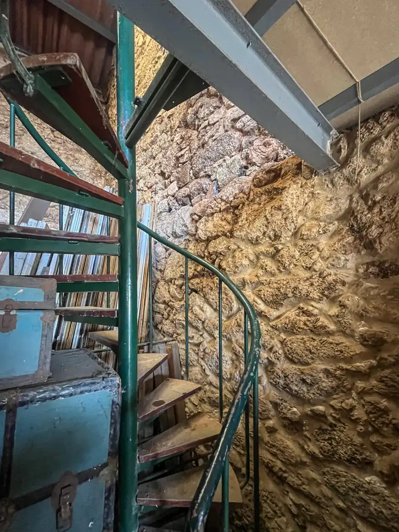 Casa o chalet en venta en A Coruña Capital 