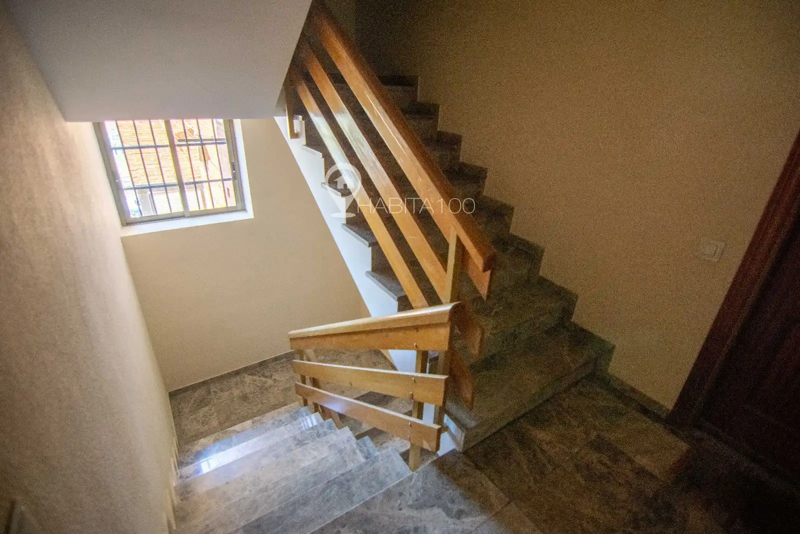 Pis en venda en Cuenca amb Calefacció, Parquet i Terrassa