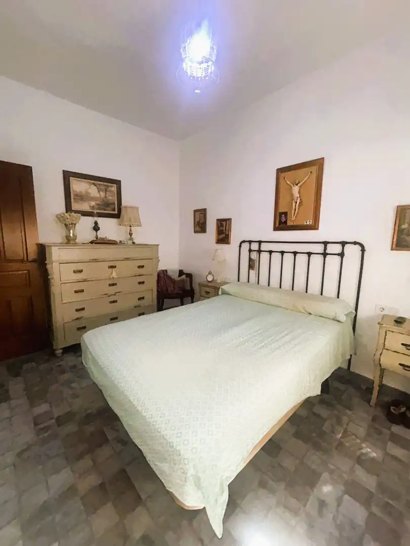 Reihenhaus mit Balkon zum Verkauf in Umbrete, imagen 25