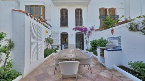 Photo 5 of Single-family semi-detached for sale in Urbanizacion Villacana, 10, Villacana - Costalita - Saladillo, Estepona