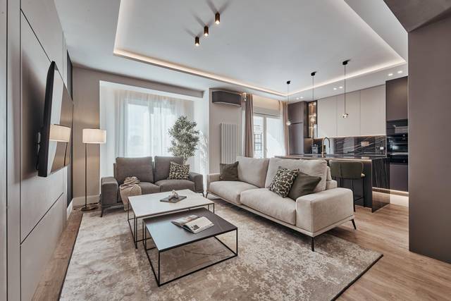 Piso en Venta en Calle de Goya en Goya