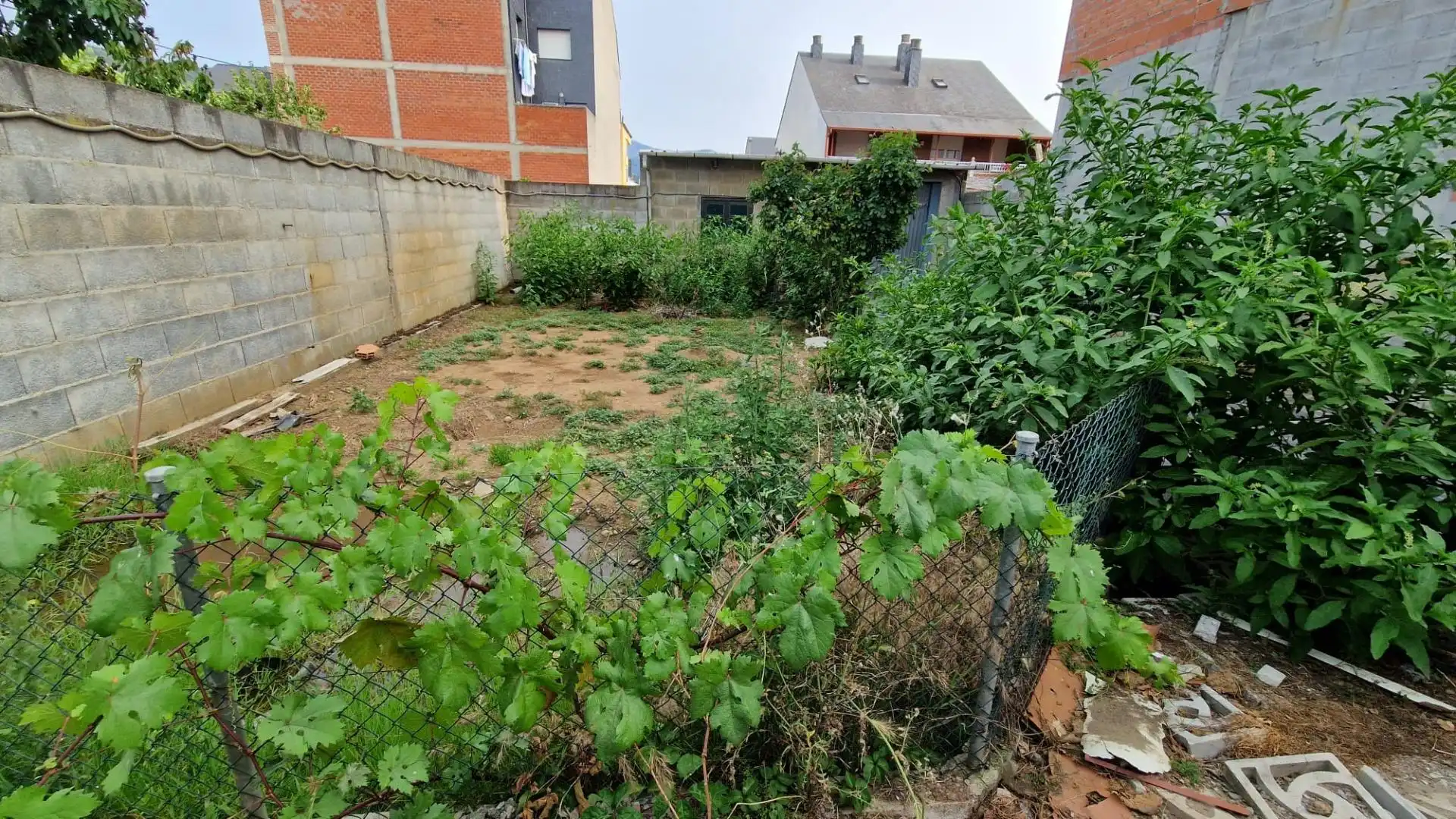 Terreni e lotti in vendita a Flores de Sil - La Placa, imagen 8
