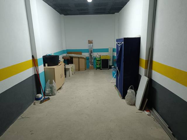 Local comercial en Alquiler en Playa de Granada