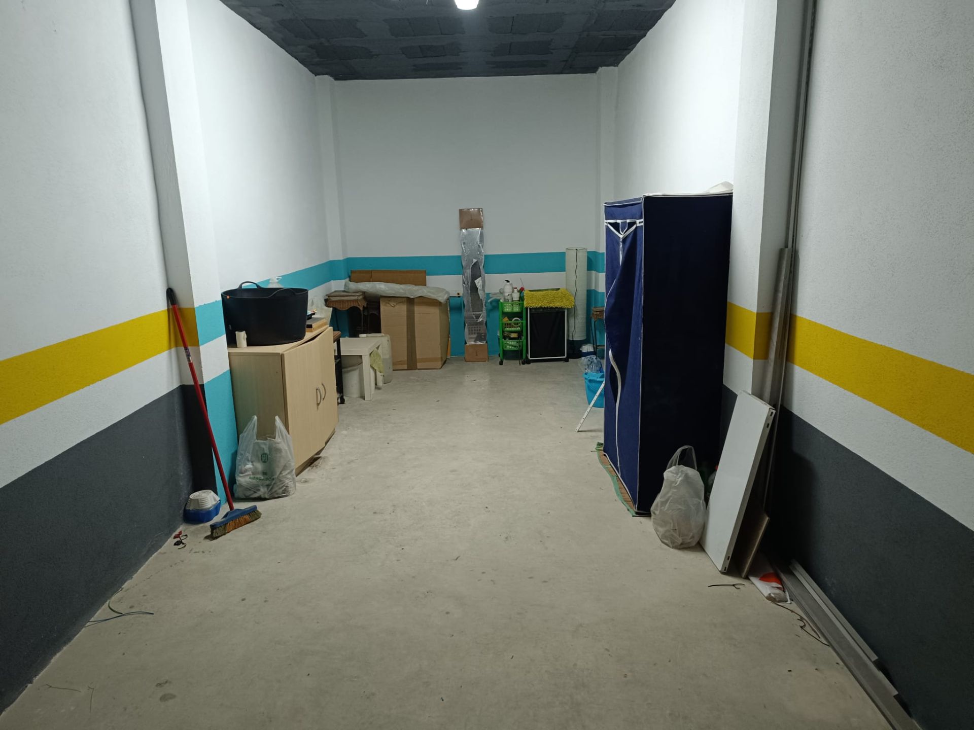 Local de lloguer en Motril