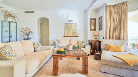 Foto 3 de Apartament de lloguer a Romana Playa, Málaga