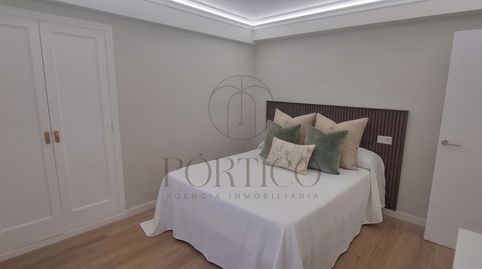 Foto 2 de Apartamento de alquiler en Praza Independencia, Vigo