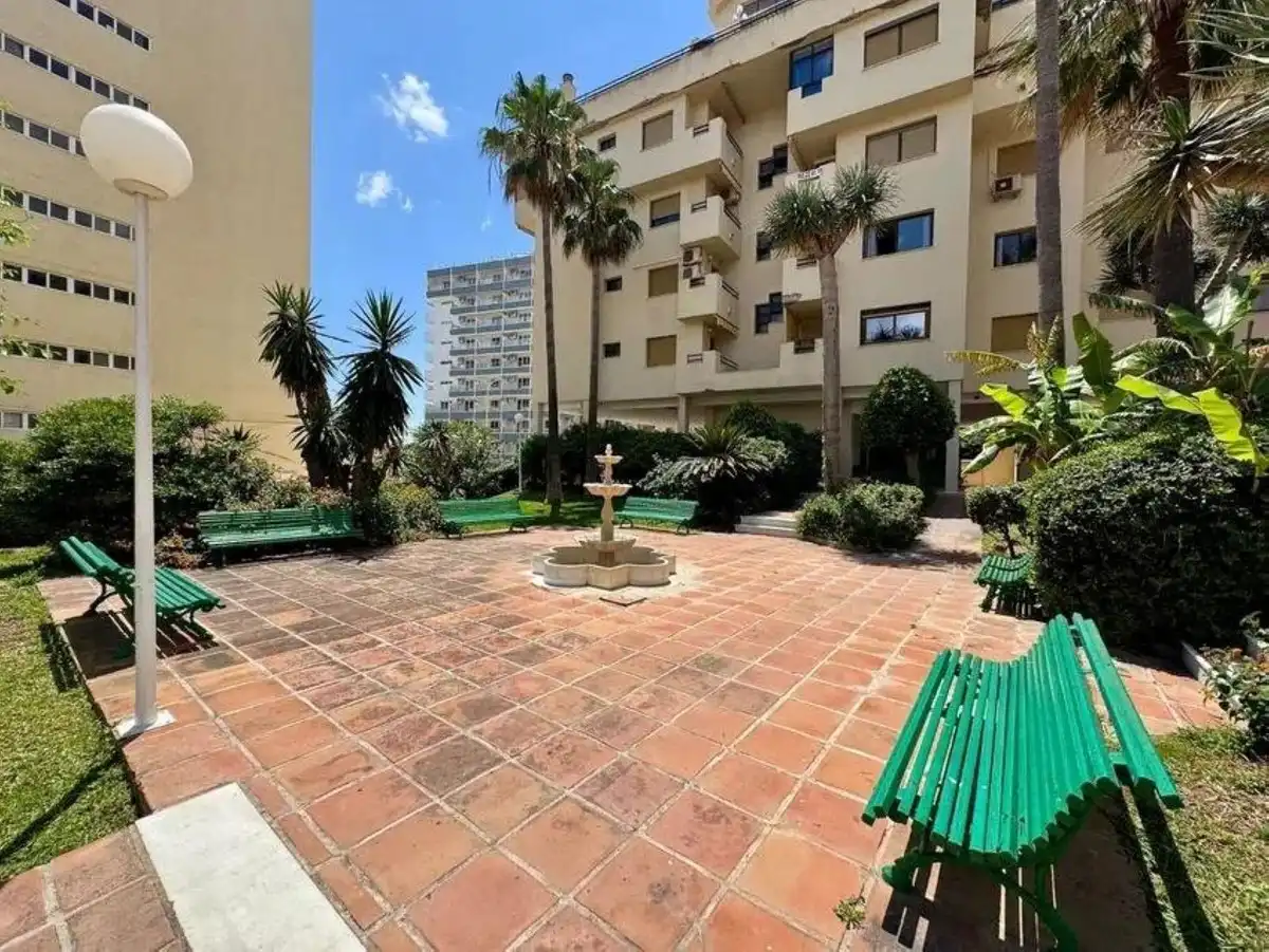 Apartament amb piscina en venda a salvador allende, imagen 25