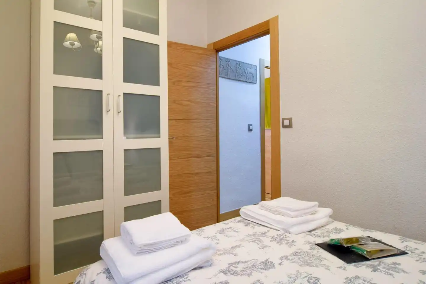 Ground floor with lift for sale in Calle Padre Victoriano Rodríguez, imagen 14
