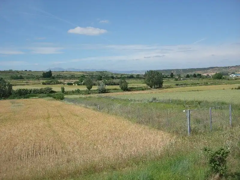 Terreny rústic en venda a Villamediana de Iregua, imagen 3