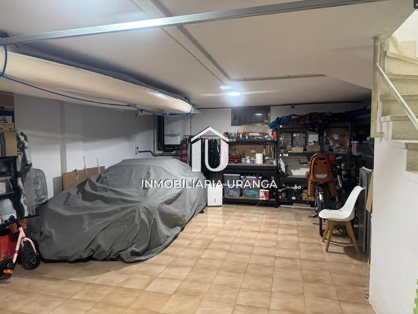 Casa o chalet en venta en Laredo con Calefacción, Jardín privado y Terraza