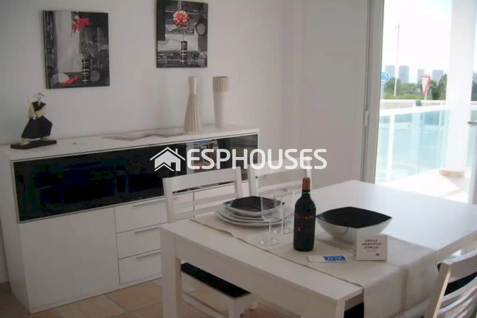 Detached house with pool for sale in Balcón de Finestrat - Terra Marina, imagen 6