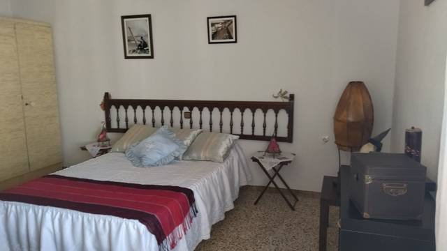 Piso en Alquiler en El Viso de San Juan