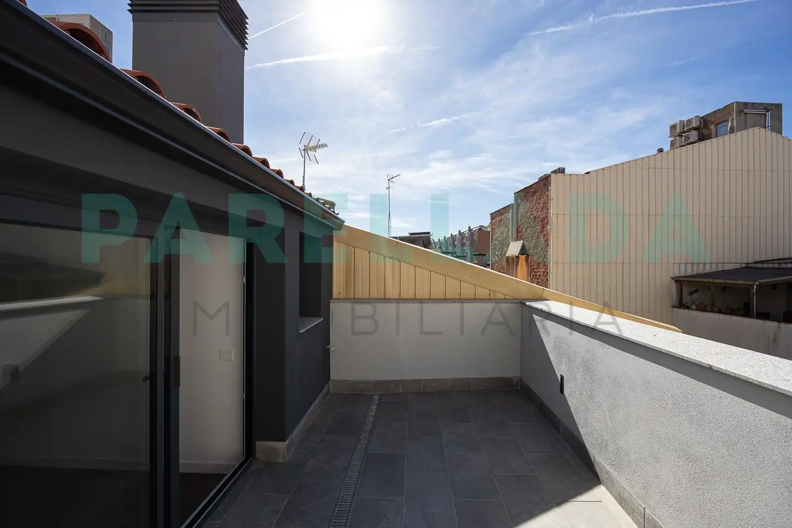 Attique avec terrasse à vendre à Carrer PROGRES, imagen 38