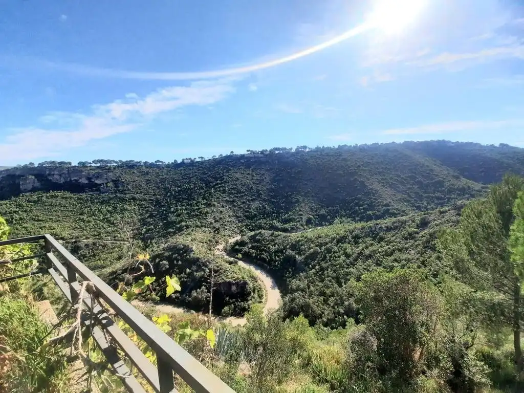 Casa o xalet en venda a Albalate de Zorita