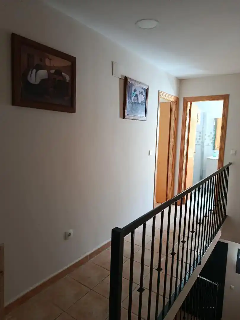 Casa adosada en venta en Castellar de la Frontera con Aire acondicionado, Trastero y Horno