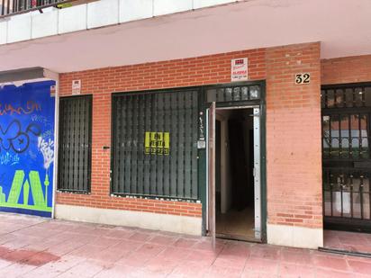 Local en venda en  Madrid Capital