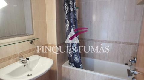 Foto 5 de Pis en venda a Carrer de Francesc Mateu I Franquesa, Tàrrega, Lleida