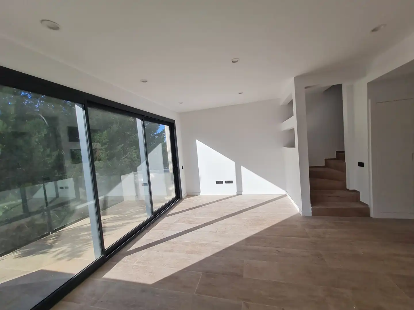 Casa adosada en venda en Puig-reig amb Aire condicionat, Calefacció i Parquet