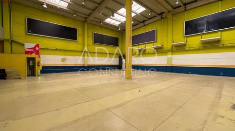 Photo 4 of Industrial buildings to rent in Newton, Valdepelayo - Montepinos - Arroyo Culebro, Madrid