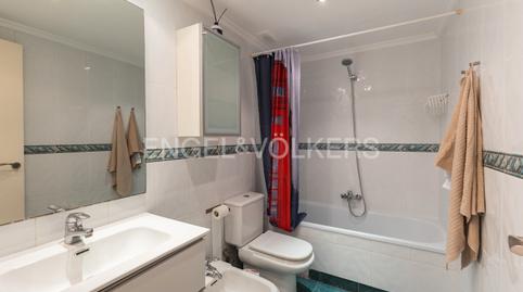 Foto 5 de Apartament de lloguer a Ciutat de les Ciències i de les Arts - Justicia, Valencia