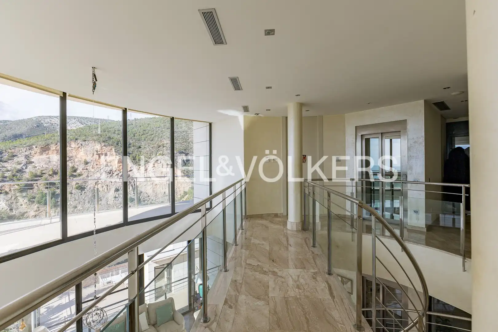 Casa o xalet en venda a Les Botigues de Sitges