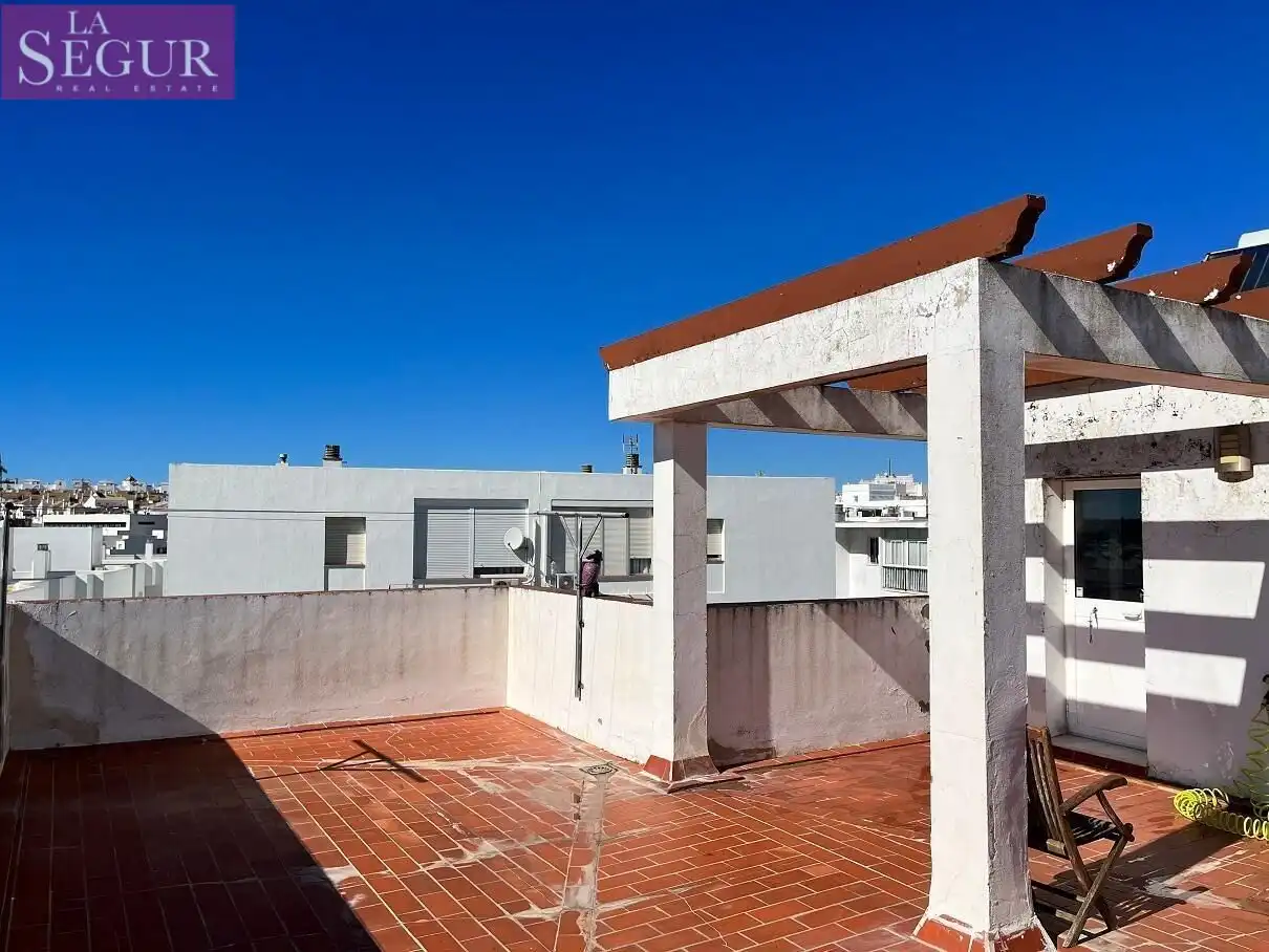 Casa en venda a Vejer, imagen 44