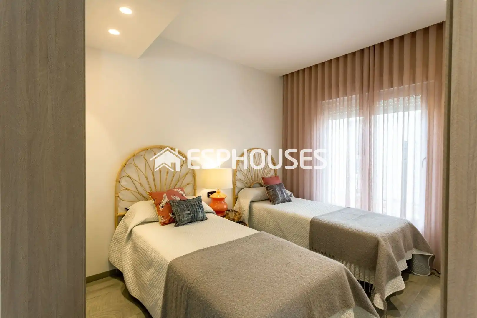 Casa pareada con terraza en venta en Algorfa, imagen 22