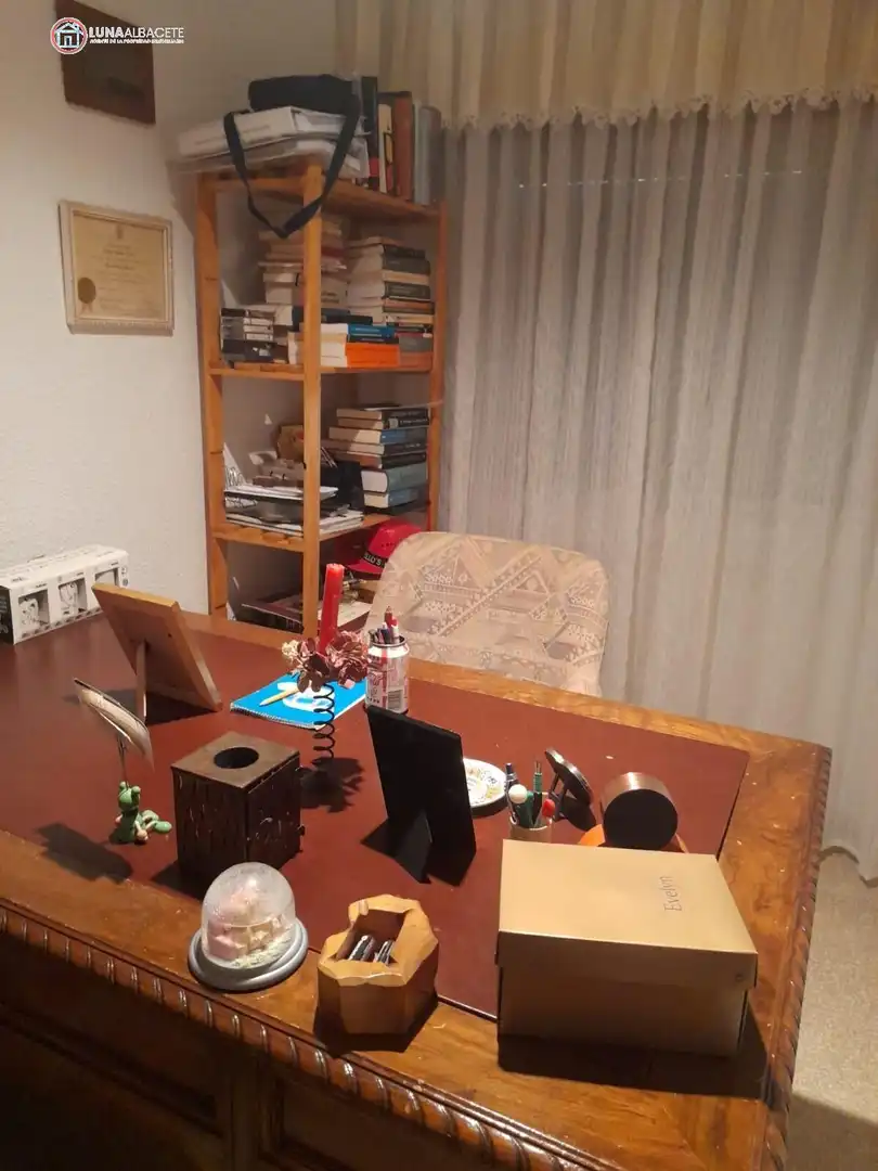 Casa amb terrassa en venda a Fátima, imagen 27