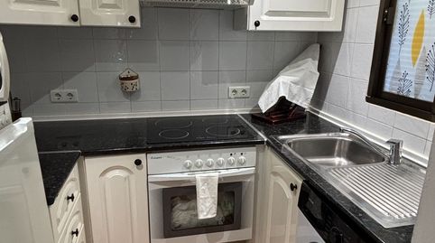 Foto 4 de Casa adosada en venta en El Bajondillo, Torremolinos