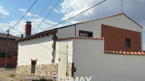 Foto 2 de Finca rústica en venta en Calle Ria, 3, Población de Cerrato, Palencia