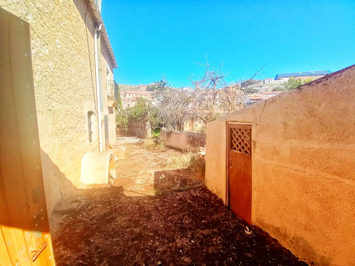 Casa o chalet en venta en Calle Pasajes, 8, Fuentesoto
