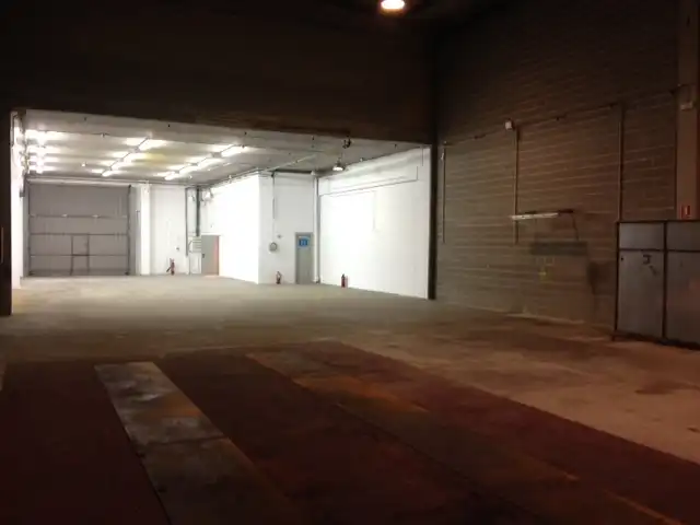 Nau industrial de lloguer a Carrer França 10, imagen 8